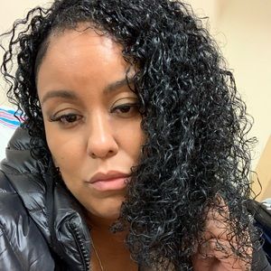 Meet your Posher, Candy